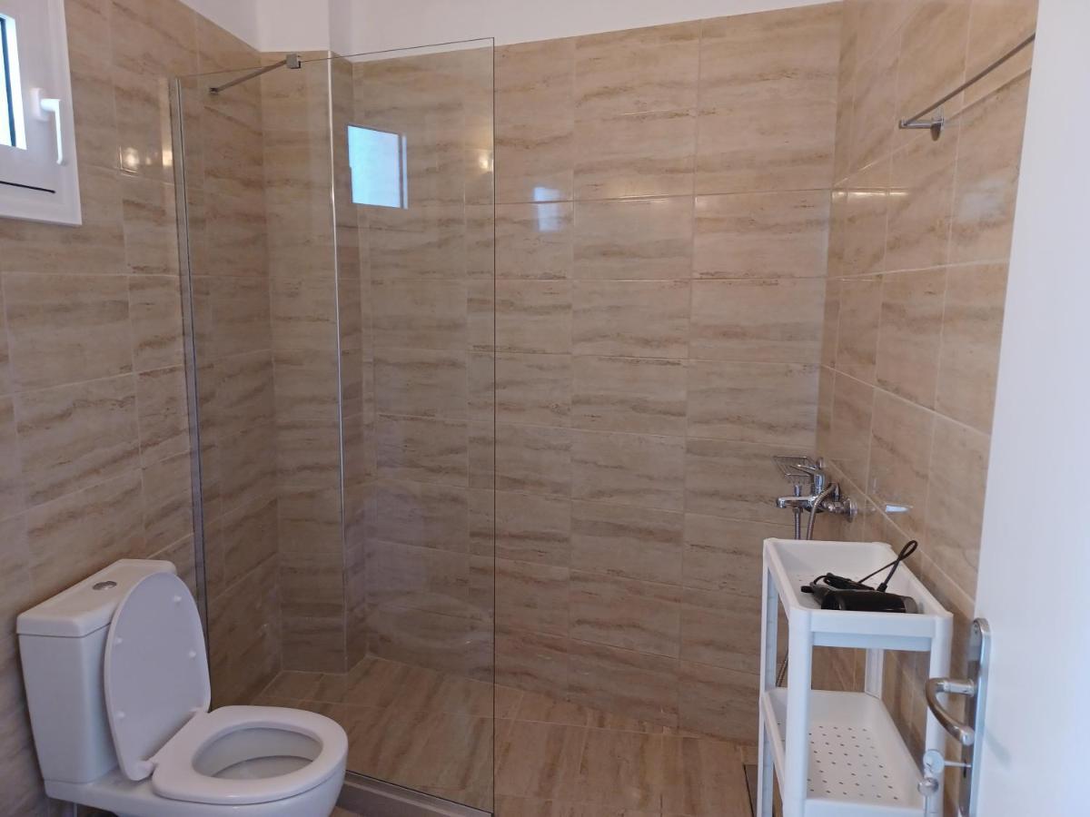 George Studios 2 Ύψος Εξωτερικό φωτογραφία